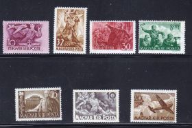 Транспорт Транспорт ^/--/^ Транспорт. Авиация.  Венгрия 194   г *  - подборка ^_^^^ Транспорт. Авіація. Угорщина 194 г - добірка - фото фото фото