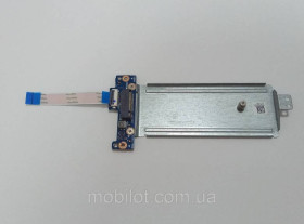 Шлейфи Шлейфы ^/--/^ Шлейф к жесткому диску HP 250 G /--/ 6 (NZ-11520) ^_^^^ Шлейф до жорсткого диска HP 250 G /--/ 6 (NZ-11520) - фото фото фото