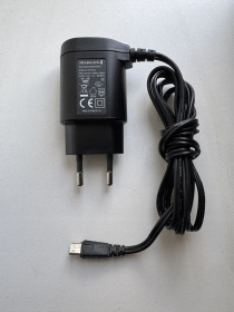 Інша техніка Другая техника ^/--/^ Блок  зарядка  мікро USB  з Европи ^_^^^ Блок зарядка микро USB с Европы - фото фото фото
