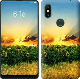 Чохли, бампера Чехлы, бампера ^/--/^ Чехол на Xiaomi Mi Mix 2 /--/ s Украина 1601 /--/ u-1438 - фото фото фото