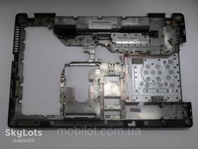 Корпуса Корпуса ^/--/^ Часть корпуса (Поддон) Lenovo G /--/ 565 (NZ-8090) ^_^^^ Частина корпусу (Піддон) Lenovo G /--/ 565 (NZ-8090) - фото фото фото
