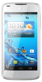 Плівки для екранів Пленки для экранов ^/--/^ Бронированная пленка  для Acer Liquid Gallant Duo ^_^^^ Броньована плівка для Acer Liquid Gallant Duo - фото фото фото