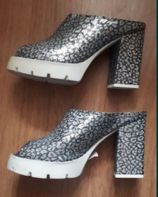 Босоніжки Босоножки ^/--/^ Labour shoes 38 размер босоножки Стелька 24,5 см ^_^^^ Labour shoes 38 розмір босоніжки Стелька 24,5 см - фото фото фото