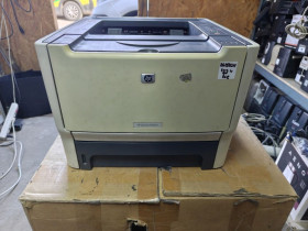 Принтери Принтеры ^/--/^ Лазерный принтер HP LaserJet P /--/ 2015 /--/ n с картриджем № 26250311 ^_^^^ Лазерний принтер HP LaserJet P /--/ 2015 /--/ n з картриджем No 26250311 - фото фото фото