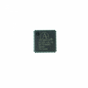 Мікросхеми Микросхемы ^/--/^ Микросхема Atheros AR /--/ 8132 /--/ L-AL /--/ 1 /--/ E для ноутбука ^_^^^ Atheros AR /--/ 8132 /--/ L-AL /--/ 1 /--/ E для ноутбука - фото фото фото