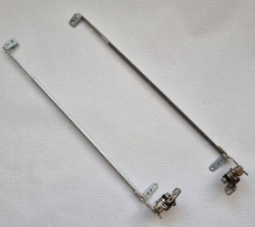 Корпуса Корпуса ^/--/^ Петлі кришки матриці Acer Aspire 4736, 4736 /--/ G, 4540, 4540 /--/ G  / KALG /--/ 0 / б/в Оригінал ^_^^^ Петли крышки матрицы Acer Aspire 4736, 4736 /--/ G, 4540, 4540 /--/ G/KALG /--/ 0/б/в Оригинал - фото фото фото