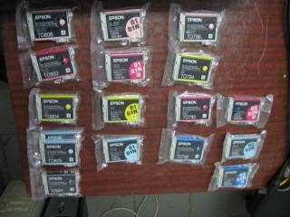 Картриджі Картриджи ^/--/^ Картридж Epson TO /--/ 813 T /--/ 0813 TO /--/ 822 TO /--/ 823 TO /--/ 825 T /--/ 0822 T /--/ 0823 T /--/ 0825 [запечатаний, прострочений] ^_^^^ Картридж Epson TO /--/ 813 T /--/ 0813 TO /--/ 822 TO /--/ 823 TO /--/ 825 T /--/ 0822 T /--/ 0823 T /--/ 0825 [запечатанный, просроченный] - фото фото фото