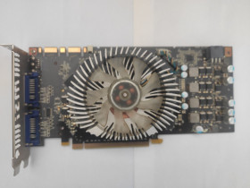 Відеокарти Видеокарты ^/--/^ Видеокарта MSI PCI-Ex GeForce GTS-250 512 MB GDDR /--/ 3    (256 /--/ bit)    (738/2200)    (Dual DVI) ^_^^^ Видеокарта MSI PCI-Ex GeForce GTS-250 512 MB GDDR /--/ 3 (256 /--/ bit) (738/2200) (Dual DVI) - фото фото фото
