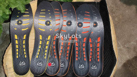 Кросівки Кроссовки ^/--/^ ADIDAS ~НОВЫЕ СТЕЛЬКИ ОРИГИНАЛ ~р 45 / 29,5 см ^_^^^ ADIDAS ~НОВІ СТЕЛЬКИ 3 ПАРи в чохлі Оригінал ~р 45 / 29,5 см - фото фото фото