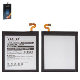 Акумулятори Аккумуляторы ^/--/^ Акумулятор Deji EB-BA /--/ 920 /--/ ABU для Samsung A /--/ 920 /--/ F/DS Galaxy A /--/ 9 (2018), Li-ion, 3,85 B, 3800 мАг ^_^^^ Аккумулятор Deji EB-BA /--/ 920 /--/ ABU для Samsung A /--/ 920 /--/ F/DS Galaxy A /--/ 9 (2018), Li-ion, 3,85 B, 3800 мАч - фото фото фото