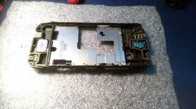 Корпуса на Nokia Корпуса на Nokia ^/--/^ NOKIA C /--/ 5-06 средняя часть корпуса. ^_^^^ NOKIA C /--/ 5-06 середня частина корпусу. - фото фото фото