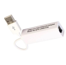 Декодери, тюнери Декодеры, тюнеры ^/--/^ Переходник USB LAN адаптер Sat-Integral RTL /--/ 8152 /--/ B ^_^^^ Перехідник USB LAN адаптер Sat-Integral RTL /--/ 8152 /--/ B - фото фото фото