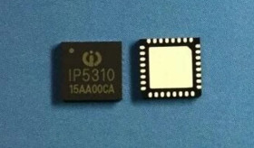 Мікросхеми Микросхемы ^/--/^ Микросхема контроллер зарядки IP /--/ 5310 3 /--/ А QFN /--/ 32 Контролер для повербанка ^_^^^ Мікросхема контролер зарядки IP /--/ 5310 3 /--/ А QFN /--/ 32 Контролер для повербанку - фото фото фото