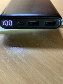 Зовнішні акумулятори (Power Bank) Внешние аккумуляторы (Power Bank) ^/--/^ Повербанк HX /--/ 160 /--/ Y /--/ 4   25800 /--/ mah 2 /--/ x usb дисплей Icd ^_^^^ Повербанк HX /--/ 160 /--/ Y /--/ 4 25800 /--/ mah 2 /--/ x usb дисплей Icd - фото фото фото