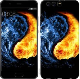 Чохли, бампера Чехлы, бампера ^/--/^ Чехол на Huawei P /--/ 10 Plus Инь-Янь 1670 /--/ t-963 ^_^^^ Чехол на Huawei P /--/ 10 Plus Інь-Янь 1670 /--/ t-963 - фото фото фото