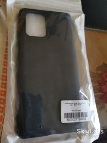 Чохли, бампера Чехлы, бампера ^/--/^ #sklad Samsung S /--/ 10 lite чохол ^_^^^ #sklad Samsung S /--/ 10 lite чехол - фото фото фото
