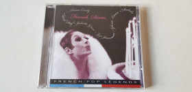 Музичні диски Музыкальные диски ^/--/^ French Divas Toujours CD фірмовий ^_^^^ French Divas Toujours CD фирменный - фото фото фото
