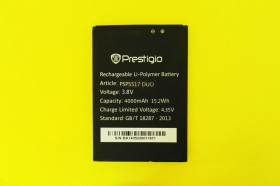Акумулятори Аккумуляторы ^/--/^ Аккумулятор Оригинал акб Prestigio PAP /--/ 5503, PSP /--/ 5517 Duo 4000 /--/ mAh ^_^^^ Акумулятор Оригінал акб Prestigio PAP /--/ 5503, PSP /--/ 5517 Duo 4000 /--/ mAh - фото фото фото