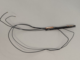Інші комплектуючі Другие комплектующие ^/--/^ Антена WiFi ноутбука Lenovo IdeaPad 3 15 /--/ IGL /--/ 05  81 /--/ WQ ^_^^^ Антенна WiFi ноутбука Lenovo IdeaPad 3 15 /--/ IGL /--/ 05 81 /--/ WQ - фото фото фото