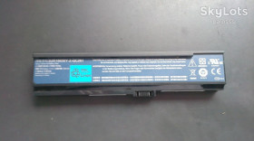 Акумулятори Аккумуляторы ^/--/^ 2138 - Акумуляторна батарея Acer Aspire 5050  (3 /--/ UR /--/ 18650 /--/ Y-2-QC /--/ 261)  (знос 41%) ^_^^^ 2138 - Аккумуляторная батарея Acer Aspire 5050 (3 /--/ UR /--/ 18650 /--/ Y-2-QC /--/ 261) - фото фото фото