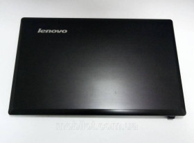 Корпуса Корпуса ^/--/^ Часть корпуса (Крышка матрицы) Lenovo G /--/ 580 (NZ-10245) ^_^^^ Частина корпусу (Кришка матриці) Lenovo G /--/ 580 (NZ-10245) - фото фото фото