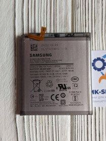 Акумулятори Аккумуляторы ^/--/^ Акумулятор батарея Samsung А /--/ 51 5 /--/ G А /--/ 516 EB-BA /--/ 516 /--/ ABY ^_^^^ Аккумулятор батарея Samsung А /--/ 51 5 /--/ G А /--/ 516 EB-BA /--/ 516 /--/ ABY - фото фото фото