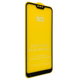 Чохли, бампера Чехлы, бампера ^/--/^ Захисне скло TDG 9 /--/ D для Xiaomi Mi A /--/ 2 Lite / Redmi 6 Pro Full Glue чорний 0,26 мм в упаковці ^_^^^ Защитное стекло TDG 9 /--/ D для Xiaomi Mi A /--/ 2 Lite / Redmi 6 Pro Full Glue черный 0,26 мм в упаковке - фото фото фото
