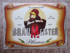 Етикетки Этикетки ^/--/^ Пивные этикетки Braumeister   Польша ^_^^^ Пивні етикетки Braumeister Польща - фото фото фото