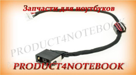 Інші комплектуючі Другие комплектующие ^/--/^ Разъемы питания  Lenovo Y /--/ 700-14 /--/ ISK ^_^^^ Роз'єми живлення Lenovo Y /--/ 700-14 /--/ ISK - фото фото фото