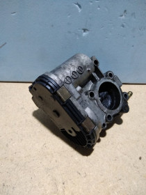 Системи подачі повітря Системы подачи воздуха ^/--/^ 0280750044  9157512  BOSCH Дроссельная заслонка OPEL ^_^^^ 0280750044 9157512 BOSCH Дросельна заслінка OPEL - фото фото фото
