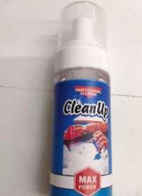 Інше Другое ^/--/^ Clean Up (Клин Ап) засіб для видалення грязи /--/ 150 ml ^_^^^ Clean Up (Клин Ап) средство для удаления грязи /--/ 150 ml - фото фото фото