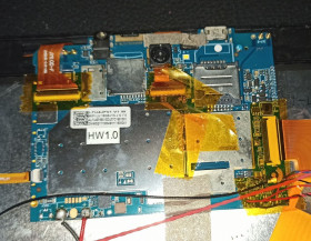 Матриці, тачскріни Матрицы, тачскрины ^/--/^ Nomi Ultra 3 LTE , системная плата оригинал 100% ^_^^^ Nomi Ultra 3 LTE, системна плата оригінал 100% - фото фото фото