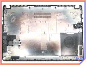 Корпуса Корпуса ^/--/^ Корпус для ноутбука DELL VOSTRO V /--/ 5460, V /--/ 5470, V /--/ 5480, V /--/ 5439, KY /--/ 66 /--/ W (Нижняя крышка (корыто)) ^_^^^ Корпус для ноутбука DELL VOSTRO V /--/ 5460, V /--/ 5470, V /--/ 5480, V /--/ 5439, KY /--/ 66 /--/ W (Нижня кришка (корито) - фото фото фото