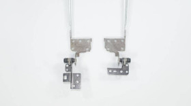 Корпуса Корпуса ^/--/^ Петли для ноутбука ACER ASPIRE ES /--/ 1-411, ES /--/ 1-431 (33.MRUN /--/ 7.001 + 33.MRUN /--/ 7.002) (левая+правая) ^_^^^ Петлі для ноутбука ACER ASPIRE ES /--/ 1-411, ES /--/ 1-431 (33.MRUN /--/ 7.001 + 33.MRUN /--/ 7.002) (ліва+права) - фото фото фото