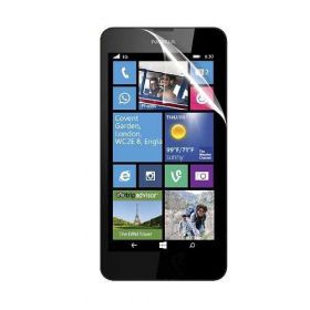 Плівки для екранів Пленки для экранов ^/--/^ Бронированная пленка для Nokia Lumia 930 ^_^^^ Броньована плівка для Nokia Lumia 930 - фото фото фото