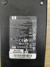 Адаптери живлення Адаптеры питания ^/--/^ Блок живлення для ноутбука HP/Dell     (19 /--/ V 180 /--/ W 9.5 /--/ A)  7.4 /--/ x /--/ 5.0 мм ^_^^^ Блок живлення для ноутбука HP/Dell (19 /--/ V 180 /--/ W 9.5 /--/ A) 7.4 /--/ x /--/ 5.0 мм - фото фото фото