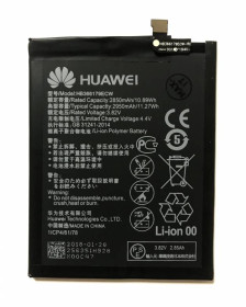 Акумулятори Аккумуляторы ^/--/^ Аккумулятор  Huawei HB /--/ 366179 /--/ ECW Nova 2 2017 ^_^^^ Аккумулятор Huawei HB /--/ 366179 /--/ ECW Nova 2 2017 - фото фото фото