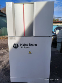 UPS, ИБП UPS, ИБП ^/--/^ Бесперебійник ДБЖ General Electric LP 30-33 30 /--/ kVa ^_^^^ Бесперебойник ГБЖ General Electric LP 30-33 Va - фото фото фото