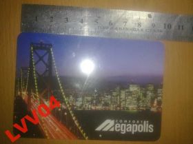 Календарі Календари ^/--/^ Календарик карманный Megapolis. 2003 /--/ г ^_^^^ Календарик кишеньковий Megapolis. 2003 - фото фото фото
