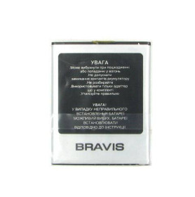 Акумулятори Аккумуляторы ^/--/^ Аккумулятор оригинал Bravis A /--/ 553 Discovery Dual Sim/ S-TELL M /--/ 555/ UMI Rome X ^_^^^ Акумулятор Bravis A /--/ 553 Discovery Dual Sim / S-TELL M /--/ 555 / UMI Rome X - фото фото фото