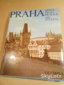 Видання - р. Издания - гг. ^/--/^ Jiří Doležal. Praha - фото фото фото