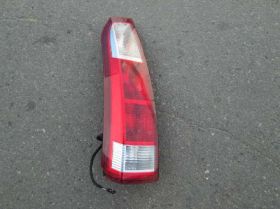 Задня оптика Задняя оптика ^/--/^ Фонарь задний левый Opel Meriva 03-10 ^_^^^ Задній лівий Opel Meriva 03-10 - фото фото фото