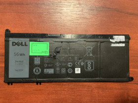 Акумулятори Аккумуляторы ^/--/^ Акумулятор DELL 33 /--/ YDH Знос: 56 Dell Inspiron 15 7577, 7578, 17 7773, 7778, 7779, G /--/ 3 3579 G /--/ 5 5587 (26 ^_^^^ Аккумулятор DELL 33 /--/ YDH Износ: 56 Dell Inspiron 15 7577, 7578, 17 7773, 7778, 7779, G /--/ 3 3579 G /--/ 5 5587 (26 - фото фото фото