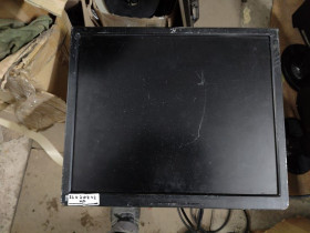 HP HP ^/--/^ ЖК-монитор с DVI 19 дюймов HP № 23020242 ^_^^^ ЖК-монітор з DVI 19 дюймів HP No 23020242 - фото фото фото