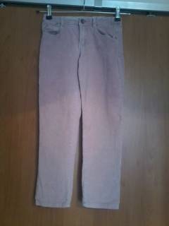 Джинси Джинсы ^/--/^ Вельветовые джинсы штаны Zara girls 122 рост ^_^^^ Вельветові джинси штани Zara girls 122 зростання - фото фото фото