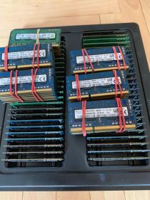 Оперативна пам'ять Оперативная память ^/--/^ 2 /--/ GB DDR /--/ 3 1600 SO-DIMM 12800 || Оперативна Память для Ноутбука ^_^^^ 2 /--/ GB DDR /--/ 3 1600 SO-DIMM 12800 || Оперативная Память для Ноутбука - фото фото фото