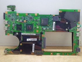 Материнські плати Материнские платы ^/--/^ Б/У Материнська плата на Lenovo ideapad s /--/ 12  (Intel Atom N /--/ 270 SLB /--/ 73) код. мп /--/ 30 ^_^^^ Б/У Материнская плата на Lenovo ideapad s /--/ 12 (Intel Atom N /--/ 270 SLB /--/ 73) код. мп /--/ 30 - фото фото фото