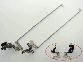 Корпуса Корпуса ^/--/^ Петли для Lenovo Y /--/ 580, Y /--/ 580 /--/ N, Y /--/ 580 /--/ A, Y /--/ 585 (DC /--/ 330010 /--/ J /--/ 40, DC /--/ 330010 /--/ J /--/ 50) (Левая + правая) ^_^^^ Петлі для Lenovo Y /--/ 580, Y /--/ 580 /--/ N, Y /--/ 580 /--/ A, Y /--/ 585 (DC /--/ 330010 /--/ J /--/ 40, DC /--/ 330010 /--/ J /--/ 50). Пара. Ліва + права. - фото фото фото