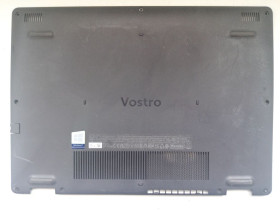 Корпуса Корпуса ^/--/^ Б/У Корпус низ  (піддон)  на DELL VOSTRO 3400  ^_^^^ В Корпус низ (поддон) на DELL VOSTRO 3400 - фото фото фото