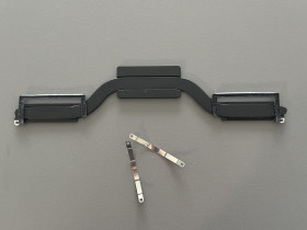 Системи охолодження Системы охлаждения ^/--/^ Система охолодження для Apple MacBook Pro A /--/ 1989 Original ^_^^^ Модель Apple MacBook Pro A /--/ 1989 Original - фото фото фото